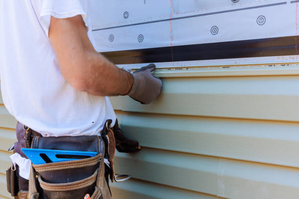 Affordable Emergency Siding Repair solutions in Austin, TX