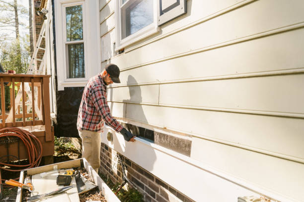 Top rated local Emergency Siding Repair specialists in Austin, TX